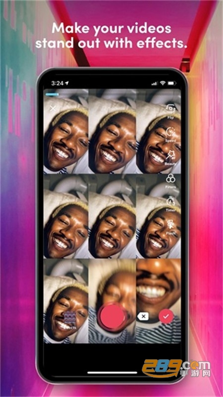 Tik-Tok_v37.9.3解锁限制多语言